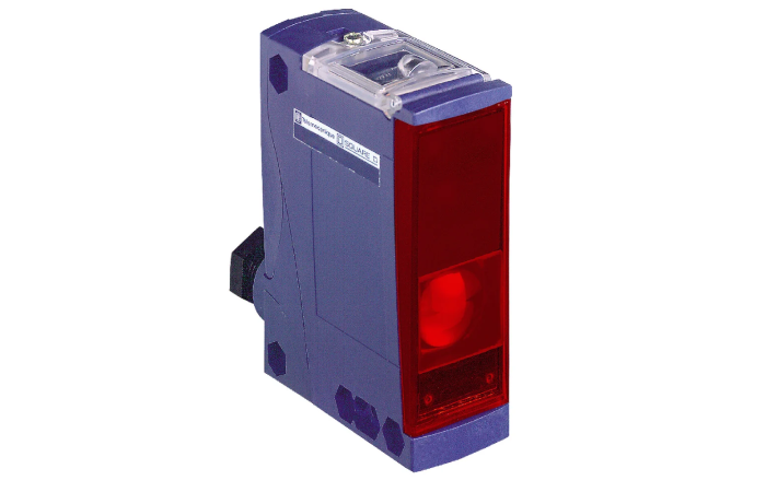 Czujnik fotoelektryczny kompaktowy 24-240 V AC/DC zaciski śrubowe | XUX0ARCTT16T Telemecanique Sensors