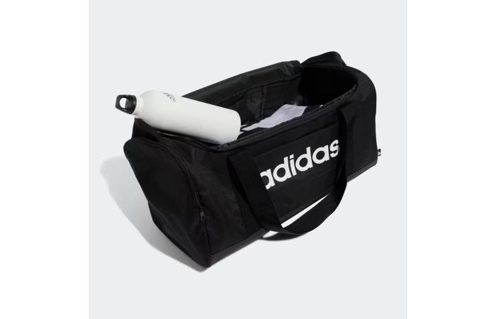 Torba sportowa ADIDAS Linear Duffel 24 l | WEG-2034523 Produkty Marketingowe