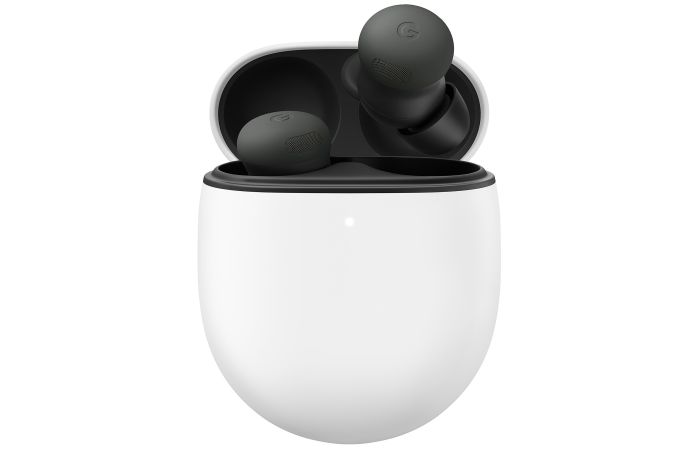 SŁUCHAWKI DOKANAŁOWE GOOGLE PIXEL BUDS PRO 2 HAZEL | WEG-1985326 Produkty Marketingowe