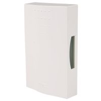 Gong dwutonowy VIVO 230V biały TYP: GNS-224-BIA | SUN10000111 Zamel