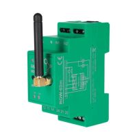 Odbiornik WI-FI modułowy 2-kanałowy TYP: ROW-02M | SPL10000016 Zamel