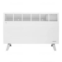 Grzejnik elektryczny konwektorowy T18 Next 2000W, stopień ochrony IP 24, programowalne sterowanie | 5907354700448 Thermoval