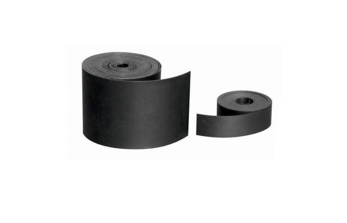 Taśmy termokurczliwe elektroizolacyjne, z klejem TKT-100 15m | TTHNK100151 Radpol