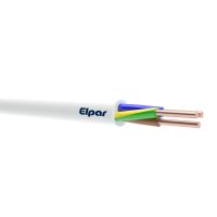 Przewód instalacyjny YDY żo 4x10 450/750V BĘBEN | 5901854412559-B Elpar