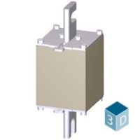 Łącze bezpieczników SITOR  | 3NE3227 Siemens