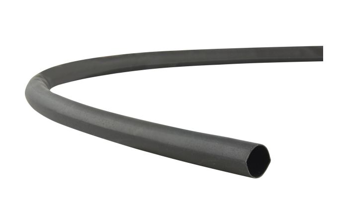 Rura termokurczliwa RTS 19,0/9,5 czarna | RTS-19,0/9,5CZ Trytyt