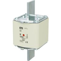 Wkładka bezpiecznikowa (topikowa) NH4a/MI 1250A gG 500V zwłoczna | 004176031 Eti