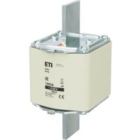 Wkładka bezpiecznikowa (topikowa) NH4a 1000A gG 690V zwłoczna | 004176109 Eti