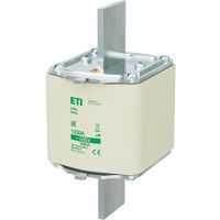 Wkładka bezpiecznikowa (topikowa) NH4a 1250A aM 690V silnikowa | 004187437 Eti