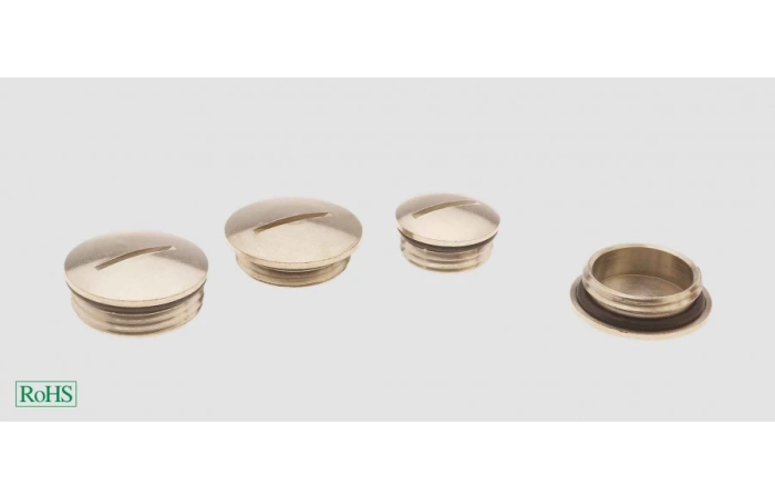 Zaślepka VS-MS-O M25x1,5 | 92603 Helukabel