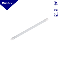 Świetlówka LEDtube T8 LED GLASSv3 9W 1350lm 4000K NW 600mm G13 liniowa 3 lata Gwar. | 26062 Kanlux