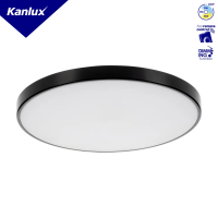 Plafon LED S PLAFON 20W CCTDIM B 1920 (3000K)/2030 (4000K)/2060 (6500K)lm 5 lat Gwar. | 38610 Kanlux