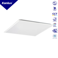 Panel LED podtynkowy BLINGO AIO RM38W 60 29-38W 3320-4490lm 3000/4000/6500K IP20 600x600 5 lat Gwar. | 39234 Kanlux