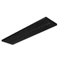 Oprawa OFIS biurowa LED natynkowa OSD-8D-TW-RST-B-N3 2700-6500K 2200-2350lm IP20 czarny 5 lat Gwar. | 36207 Kanlux