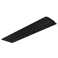 Oprawa OFIS biurowa LED podtynkowa OSD-8D-TW-RST-B-P3 2700-6500K 2200-2350lm IP20 czarny 5 lat Gwar. | 36209 Kanlux