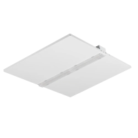 Oprawa KIENObiurowa LED podtynkowa KN-L9D-NW-W-P1 4000K 4050lm IP20 5 lat Gwar. | 37450 Kanlux