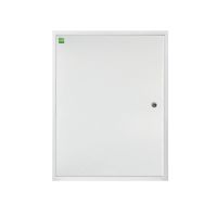 Rozdzielnica KRAFT 4x24 PE+N | 4004-11 Elektro-Plast Nasielsk