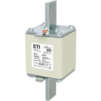 Wkładka bezpiecznikowa (topikowa) NH2 200A gBat 1000V DC Magazyny energii | 004110761 Eti