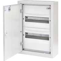 Obudowa rozdzielnicy n/t WRP12-2 | 001101376 Eti