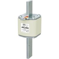 Wkładka bezpiecznikowa (topikowa) NH1 gTr 231A/400V/160kVA MET pomiarowa gTr | 004113867 Eti