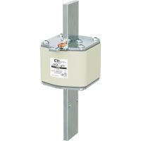 Wkładka bezpiecznikowa (topikowa) NH2 gTr 289A/400V/200kVA MET pomiarowa gTr | 004113875 Eti