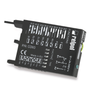 Moduł czasowy do przekaźników R15 2P i R15 3P | 2600912 Relpol