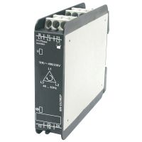 Przekaźnik nadzorczy, wielofunkcyjny, napięcie zasilania= napiecie nadzorowane, 5A IP20, MR-GU3M2P | 2613065 Relpol