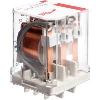 Przekaźnik przemysłowy 3Z, 16A, 230 V AC, RUC-3023-26-3230 | 864233 Relpol