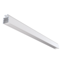 Oprawa ARCHILINE 18 LED 300 p/t ED 270lm/840 PLX IP67 biała | 140590.5L01.311 Lug Light