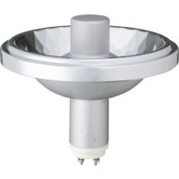 Lampa metalohalogenkowa z odbłyśnikiem MASTERC CDM-R111 70W/942 GX8.5 40D 1CT/6 | 928098105330 Philips