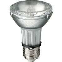 Lampa metalohalogenkowa z odbłyśnikiem MC CDM-R Elite 35W/930 E27 PAR20 10D | 928050200630 Philips