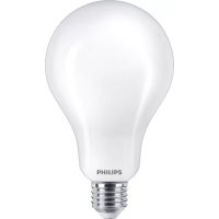 Lampa LED  classic 200W 3452lm A95 E27 CW 4000K FR ND 1PF/4  matowa | 929002373001 Philips