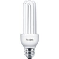 Świetlówka kompaktowa ze zintegrowanym statecznikiem Genie 23W CDL E27 220-240V 1PF/6 | 929689244001 Philips