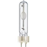 Lampa metalohalogenkowa bez odbłyśnika MASTERC CDM-T 250W/830 G12 1CT/12 | 928089805131 Philips