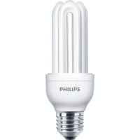 Świetlówka kompaktowa ze zintegrowanym statecznikiem GENIE 18W CDL E27 220-240V 1PF/6 | 929689243801 Philips