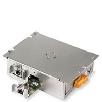 Switch Ethernet modułowy (C-WEB/LAN) | FN2012-A1 Siemens