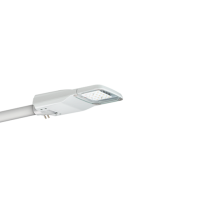 Oprawa uliczna LED BGP291 LED 85-4S/740 4000K 52W 7568lm klasa II DM11 48/60S LUMISTREET 5 lat gw. | 910770223327 Philips