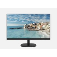 Monitor 27" Hikvision, technologia LED. Rozdzielczość 1920 ×1080, kąty widzenia: 178° (H) / 178° (V) | 302503576 Hikvision Poland