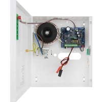 AWZG2 13,8V/2A/7Ah zasilacz buforowy Grade 2 | AWZG2-12V2A-B Pulsar