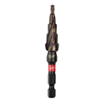 Wiertło stopniowe udarowe Shockwave 4-12/2mm | 48899262 Milwaukee