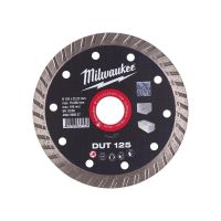 Tarcza diamentowa DUT 125x22,2mm | 4932399527 Milwaukee