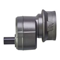 Uchwyt z odsadzeniem 1/4" HEX do M12 FPDX | 4932464481 Milwaukee