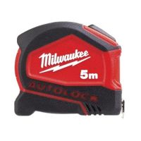 Taśma miernicza AUTOLOCK 5/25 | 4932464663 Milwaukee