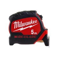 Miara zwijana szeroka 5 m / 33 mm WIDE BLADE MILWAUKEE | 4932471815 Milwaukee