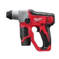 Młotowiertarka M12H-202C SDS-PLUS | 4933431340 Milwaukee