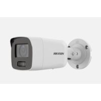 Kamera IP ColorVu, DS-2CD2087G2-L(2.8mm), Bullet , 8MP, WDR 130dB | 311314553 Hikvision Poland