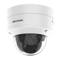 Kamera, DS-2CD2726G2T-IZS(2.8-12mm), kopułowa, 2MP, WDR 120 dB IR 40m, BLC, HLC, 3D DNR | 311305162 Hikvision Poland