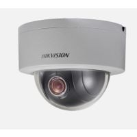 Kamera mini PTZ IP, DS-2DE3204W-DE(B), 2MP, Progressive Scan CMOS, DWDR, 3D DNR, HLC/BLC | 301315545 Hikvision Poland