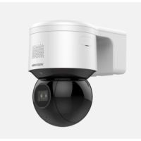 Kamera PTZ IP, DS-2DE3A404IW-DE(2.8-12mm), 4MP, Progressive Scan CMOS WDR 120dB, 3D DNR, ROI, BLC | 301314788 Hikvision Poland