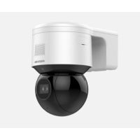 Kamera PTZ IP, DS-2DE3A404IW-DE/W(2.8-12mm), 4MP, Progressive Scan CMOS, WDR 120dB, 3D DNR, ROI, BLC | 301314790 Hikvision Poland